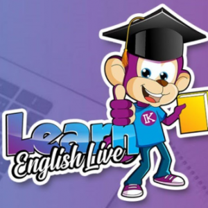 LEL screenshot logo
